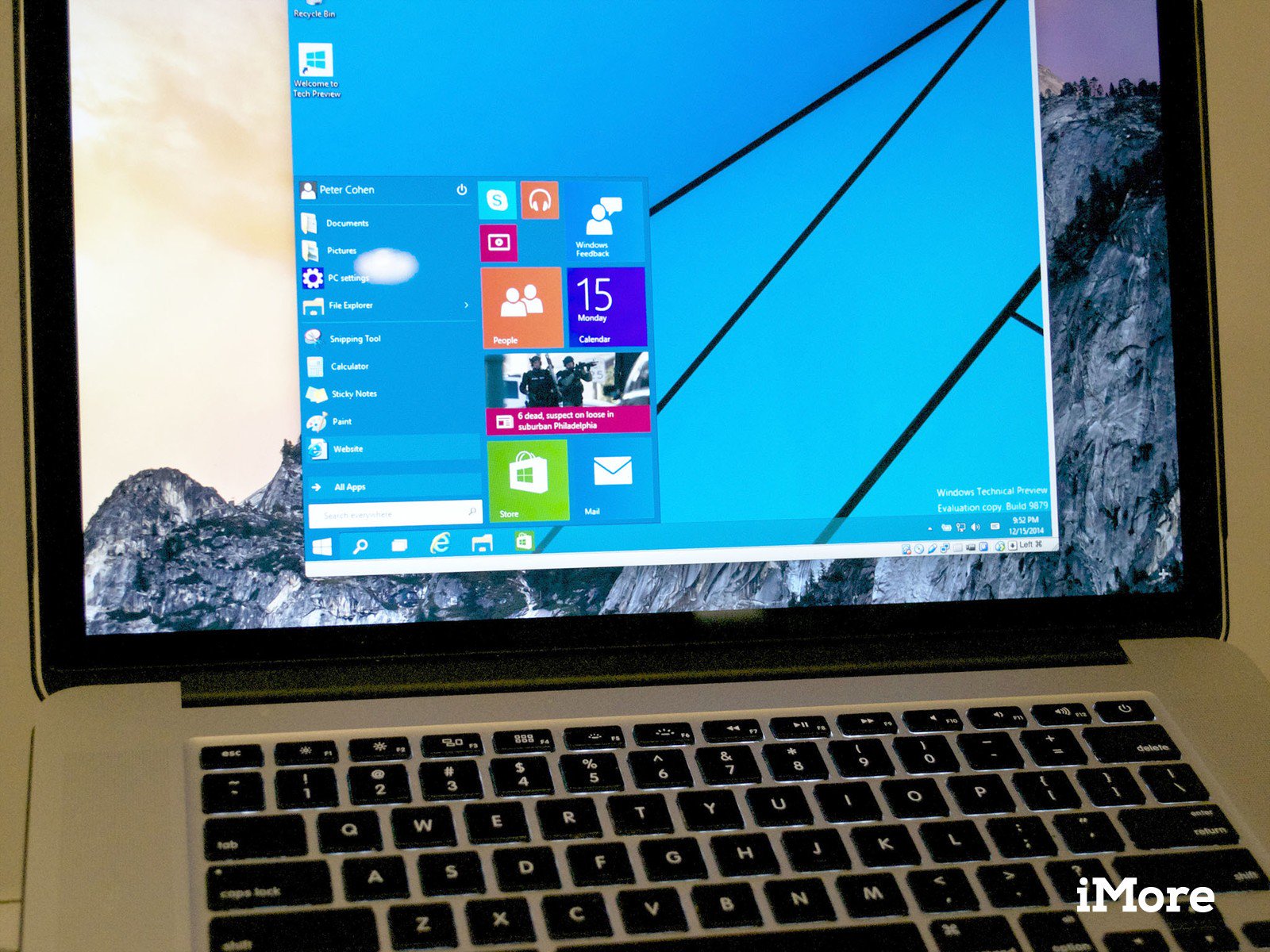 Free Windows 10 Startup Disc For Mac Laptop