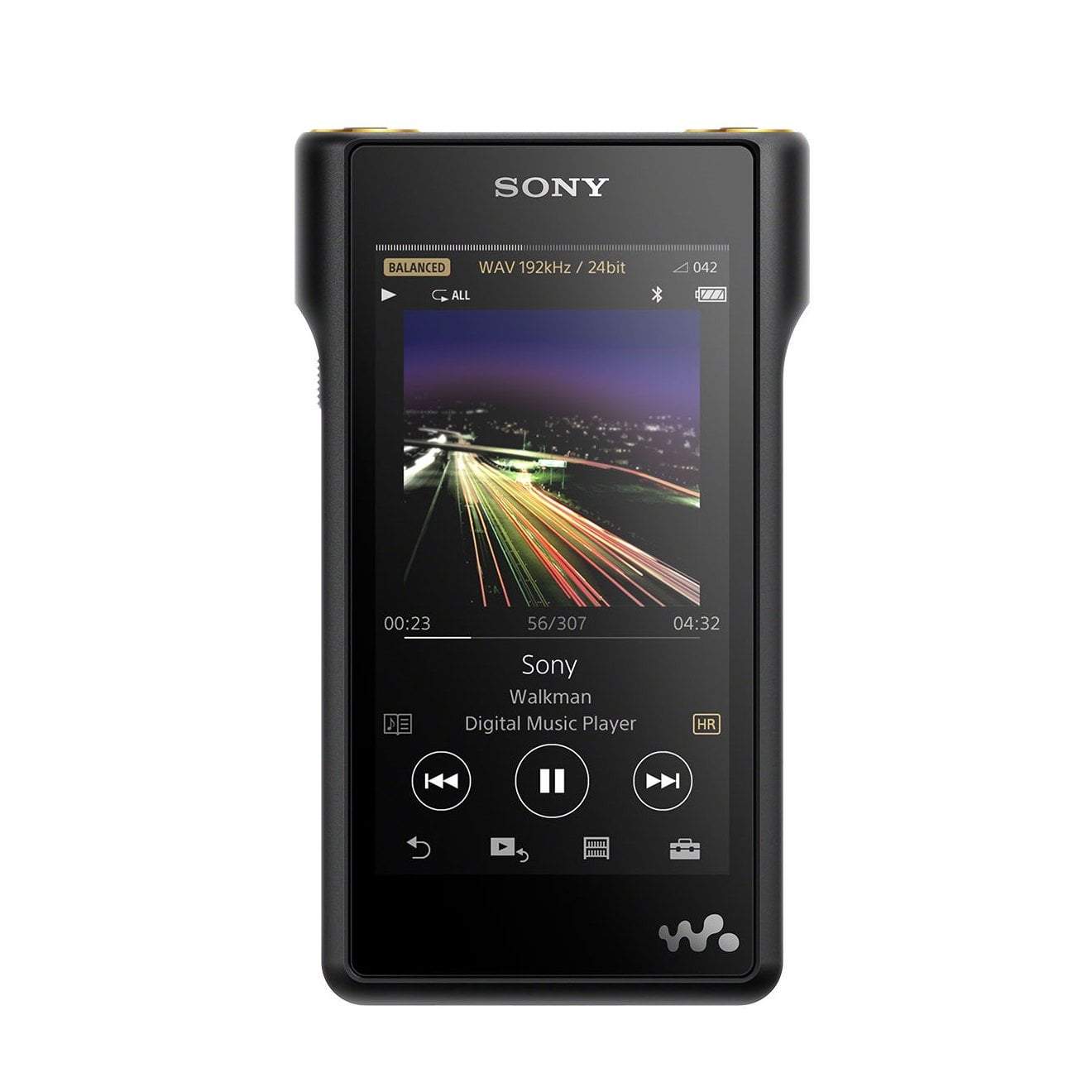Mp3 sony player software