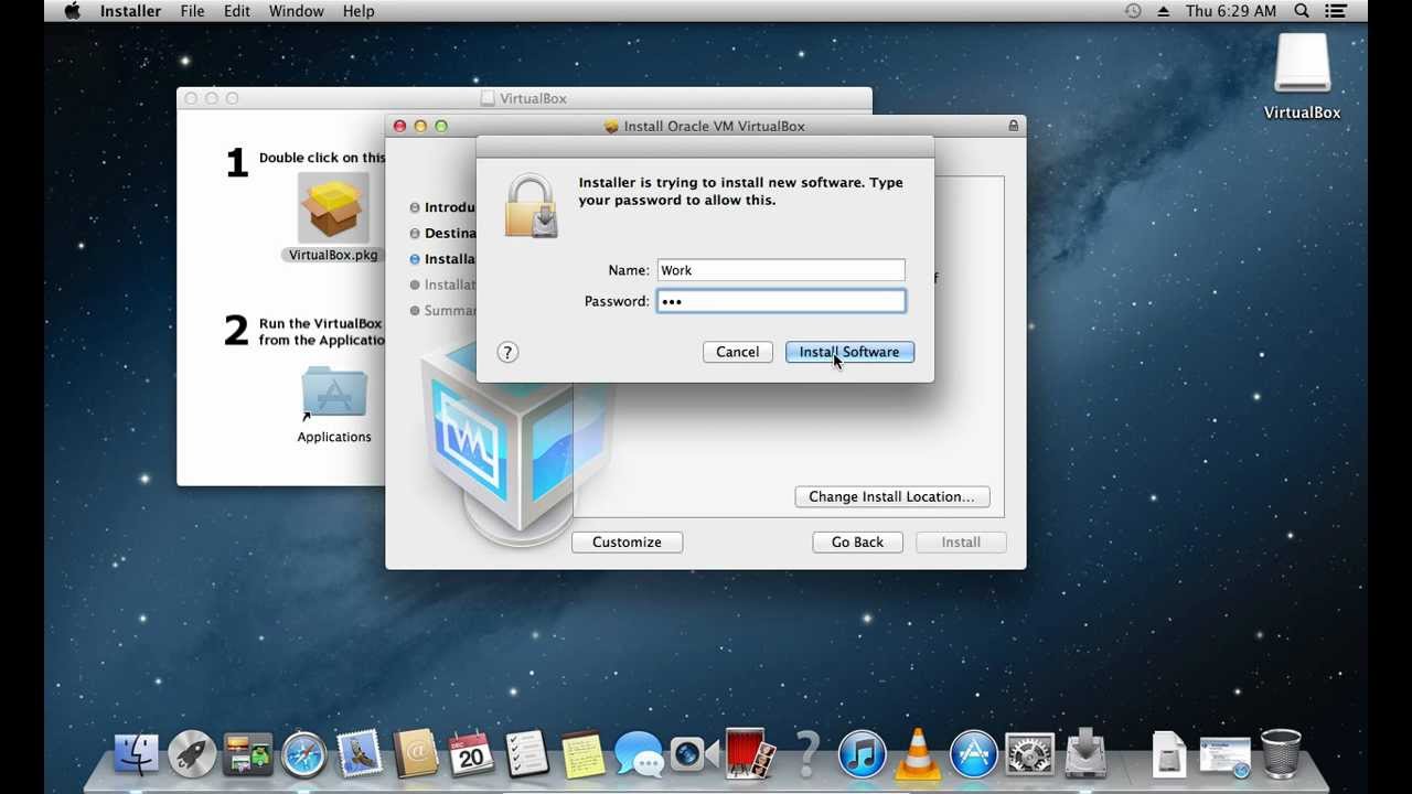 Virtual pc 7 for mac help files windows 10